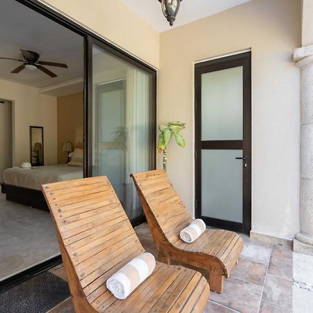 Tulum Stunning Villa For 10-Cabana-Private Pool-Parking Bagian luar foto