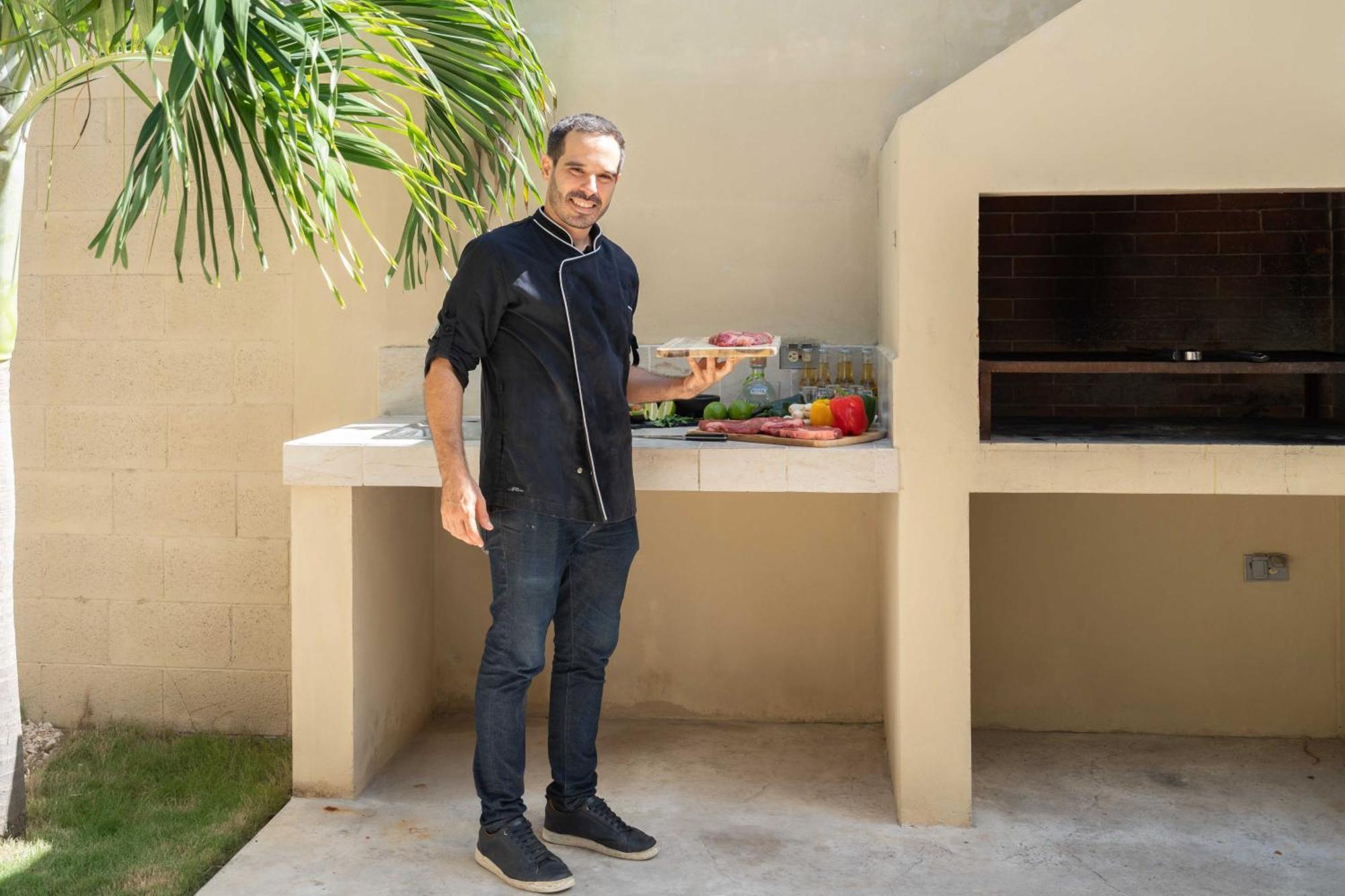 Tulum Stunning Villa For 10-Cabana-Private Pool-Parking Bagian luar foto