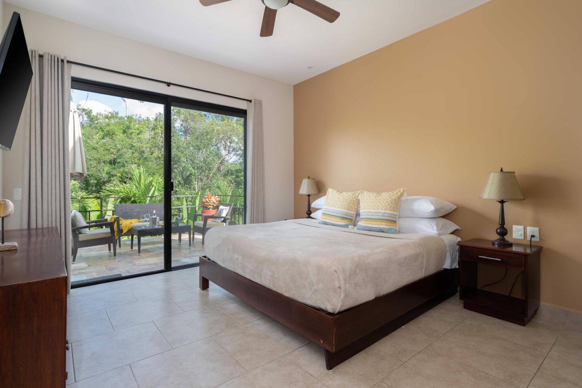 Tulum Stunning Villa For 10-Cabana-Private Pool-Parking Bagian luar foto