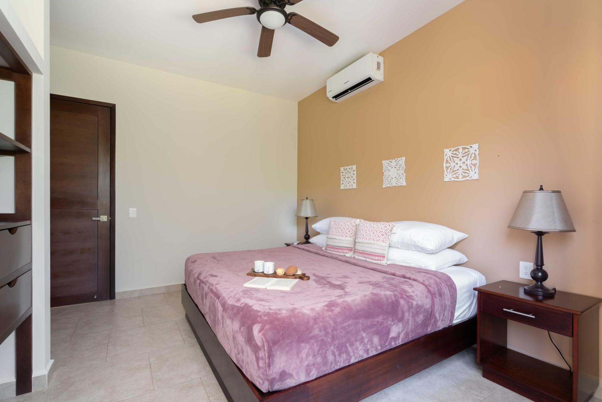 Tulum Stunning Villa For 10-Cabana-Private Pool-Parking Bagian luar foto