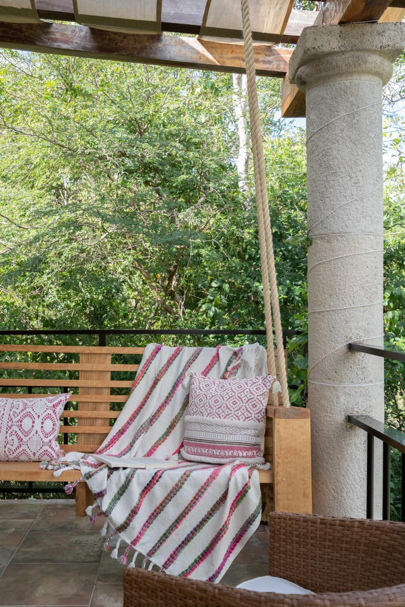 Tulum Stunning Villa For 10-Cabana-Private Pool-Parking Bagian luar foto