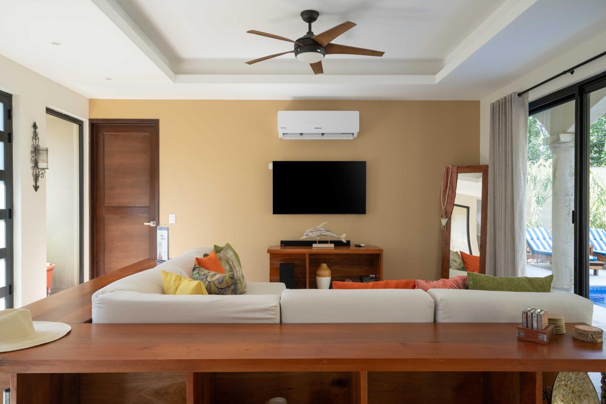 Tulum Stunning Villa For 10-Cabana-Private Pool-Parking Bagian luar foto