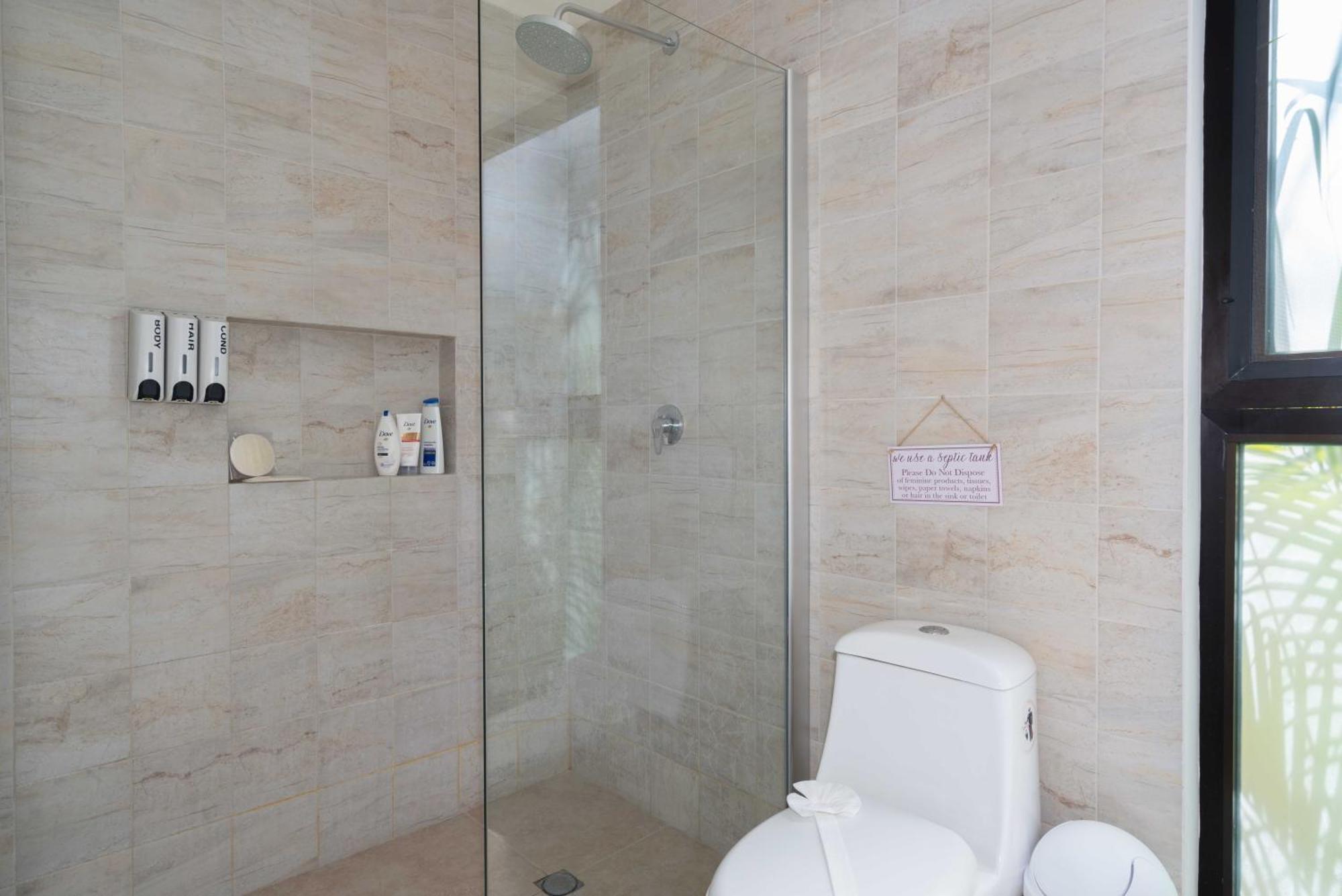 Tulum Stunning Villa For 10-Cabana-Private Pool-Parking Bagian luar foto