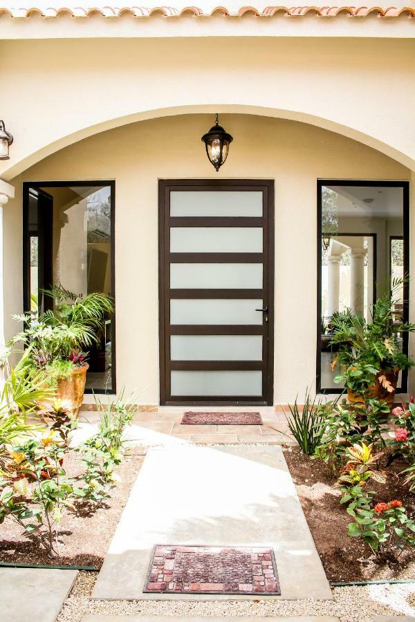 Tulum Stunning Villa For 10-Cabana-Private Pool-Parking Bagian luar foto
