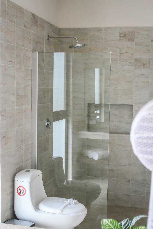 Tulum Stunning Villa For 10-Cabana-Private Pool-Parking Bagian luar foto